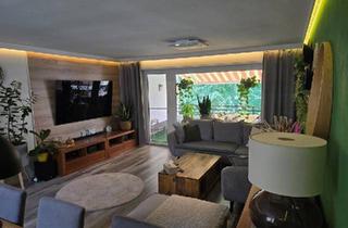 Wohnung kaufen in 58300 Wetter, Wetter (Ruhr) - ETW Attraktive 4,5 -Zimmer-Wohnung mit Garage in Alt-Wetter