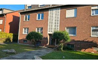Wohnung kaufen in 59557 Lippstadt, Lippstadt - Eigentumswohnung 3 Zimmer