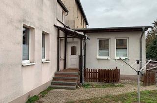 Mehrfamilienhaus kaufen in 39288 Burg, Burg - von privat Mehrfamilienhaus 3 Eigentumswohnungen 1 Gewerbeeinheit