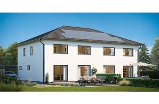 Wohnung kaufen in 25813 Husum, Husum - Neubau: 3-Zi.-Eigentumswohnung mit 77 m² in 25813 Husum