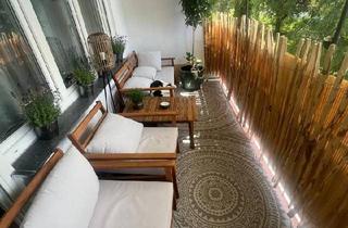 Wohnung kaufen in 76532 Baden-Baden, Baden-Baden - 4-Zimmer-Wohnung mit Balkon - modernisiert & provisionsfrei