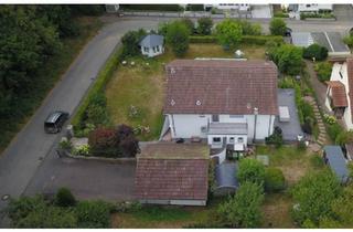 Mehrfamilienhaus kaufen in 75305 Neuenbürg, Neuenbürg - Mehrfamilienhaus mit separater ELW