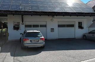 Haus kaufen in 94491 Hengersberg, Hengersberg - Baugrund mit Doppelgarage