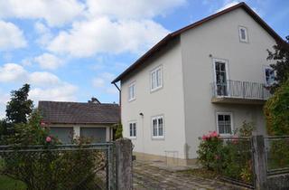 Einfamilienhaus kaufen in 84508 Burgkirchen, Burgkirchen an der Alz - großzügiges Einfamilienhaus - frei - ohne Provision