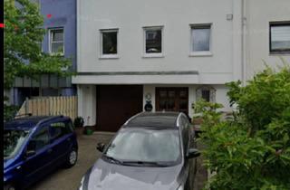 Haus kaufen in 63773 Goldbach, Goldbach - 1-2-Familien Reihenmittelhaus in ruhiger Sackgasse