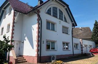 Mehrfamilienhaus kaufen in 61194 Niddatal, Niddatal - Traumhaus mit vielen Möglichkeiten ohne Makler