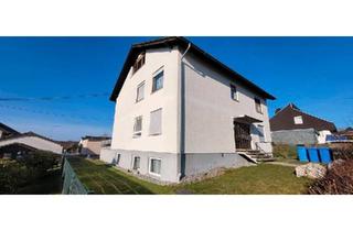 Mehrfamilienhaus kaufen in 56584 Anhausen, Anhausen - 4 Familienhaus Starkes Rendite Objekt