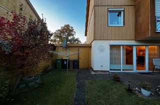 Doppelhaushälfte kaufen in 29614 Soltau, Soltau - Doppelhaushälfte mit Garage zum Kauf (provisionsfrei)