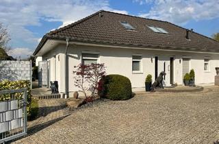 Haus kaufen in 29699 Bomlitz, Walsrode - Haus , Bungalow mit Einliegerwohnung von Privat zu verkaufen