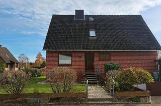 Einfamilienhaus kaufen in 21717 Fredenbeck, Fredenbeck - ? Einfamilienhaus Helmste freistehend ?