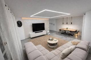 Wohnung kaufen in 74638 Waldenburg, Waldenburg - Moderne 4,5 Zimmer Eigentumswohnung