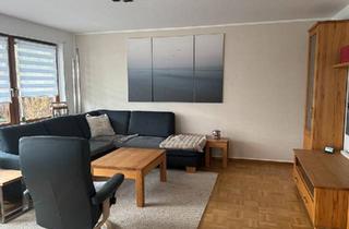 Wohnung kaufen in 70794 Filderstadt, Filderstadt - Wunderschöne 6-Zimmer-Whg. (EG, Terrasse kl. Garten, Maisonette)