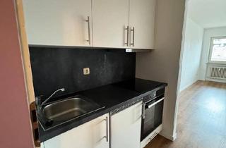 Wohnung kaufen in 94060 Pocking, Pocking - Wunderschöne 1 Zimmer Wohnung renoviert zu verkaufen