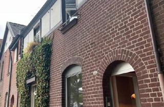 Einfamilienhaus kaufen in 41748 Viersen, Viersen - Einfamilienhaus in zentraler Lage in Viersen Mönchengladbach