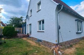 Haus kaufen in 32609 Hüllhorst, Hüllhorst - Haus zu kaufen