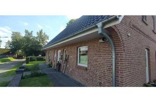 Haus kaufen in 25873 Rantrum, Rantrum - Frei stehendes modernes und komfortables Niedrigenergiehaus