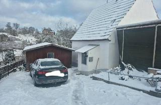 Einfamilienhaus kaufen in 73450 Neresheim, Neresheim - Einfamilienhaus zum verkaufen