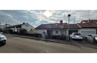 Haus kaufen in 73776 Altbach, Altbach - Exklusive Lage mit tollem Panoramablick! EFH mit ELW und NF216 m²