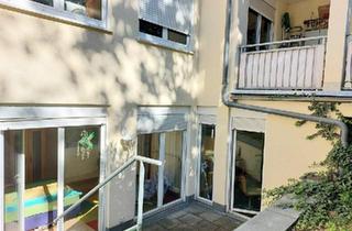 Wohnung kaufen in 16356 Ahrensfelde, Ahrensfelde - Attraktive Maisonettewohnung mit Südterrasse und Balkon