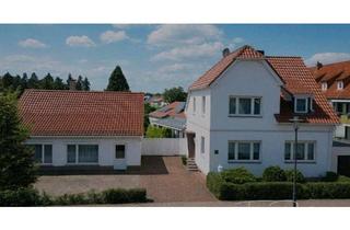 Einfamilienhaus kaufen in 39638 Gardelegen, Gardelegen - Einfamilienhaus mit Nebengebäude