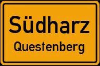 Haus kaufen in 06528 Wallhausen, Wallhausen - Haus mit Garage und großen Grundstück