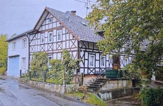 Haus kaufen in 96274 Itzgrund, Itzgrund - Immobilie Landwirtschaftliches Anwesen