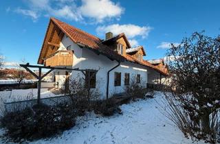 Einfamilienhaus kaufen in 84098 Hohenthann, Hohenthann - Schönes Einfamilienhaus von Privat