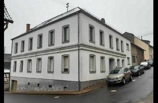 Villa kaufen in 56379 Singhofen, Singhofen - Wohn & Geschäft - Villa am Herthasee in Holzappel zu Verkaufen