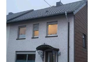 Einfamilienhaus kaufen in 66589 Merchweiler, Merchweiler - saniertes Einfamilienhaus (DH)