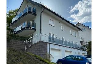 Wohnung kaufen in 51645 Gummersbach, Gummersbach - Gepflegte 3-Zimmer-Eigentumswohnung