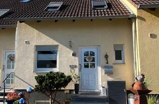 Haus kaufen in 38162 Cremlingen, Cremlingen - Gehobenes Reihenmittelhaus mit GartenGarage - Königslutter