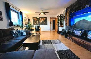 Wohnung kaufen in 55257 Budenheim, Budenheim - Provisionsfrei! - Geräumige, zentrale 2 Zi. Dachgeschosswohnung