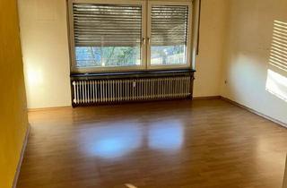 Wohnung kaufen in 68309 Mannheim, Mannheim - Eigentumswhohnung in hervorragender Lage