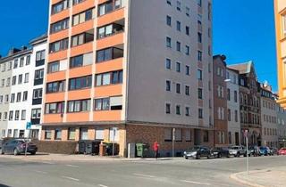 Wohnung kaufen in 95028 Hof, Hof - Wohnung in Hof zu verkaufen