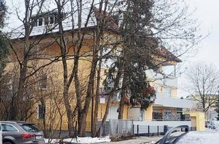 Wohnung kaufen in 82008 Unterhaching, Unterhaching - Provisionsfrei: 3-Z-WHG, Kapitalanlage oder Eigenheim