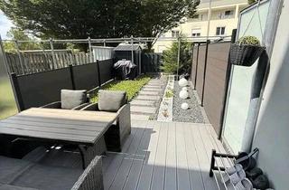 Reihenhaus kaufen in 88213 Ravensburg, Ravensburg - Modernisierte Maisonette-Wohnung mit separatem Eingang und Garten