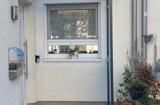 Einfamilienhaus kaufen in 42113 Wuppertal, Wuppertal - Modernes Reihenmittelhaus in Katernberg