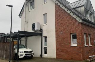 Haus kaufen in 51371 Leverkusen, Leverkusen - Reiheneckhaus mit Wärmepumpe und Klimaanlage Energieklasse A