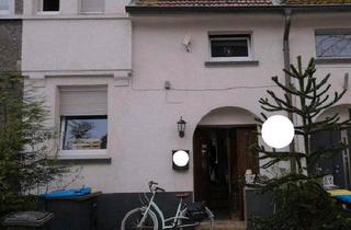 Reihenhaus kaufen in 45768 Marl, Marl - Reihenhaus in Herten, 360 Quadratmeter Garten.