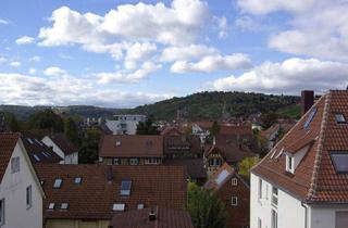 Wohnung kaufen in 73728 Esslingen, Esslingen am Neckar - Provisionsfreie großzügige 3,5 Zimmer Dachgeschosswohnung