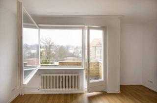 Wohnung kaufen in Flemmingstraße 7, 12163 Berlin, Berlin - Bezugsfreie Traumwohnung in Steglitz - 2 Zimmer, sonniger Südbalkon & perfekter Grundriss!