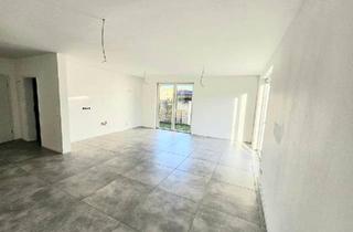 Wohnung kaufen in 66892 Bruchmühlbach-Miesau, Bruchmühlbach-Miesau - EG Eigentumswohnung zu verkaufen in Schönenberg-Kübelberg