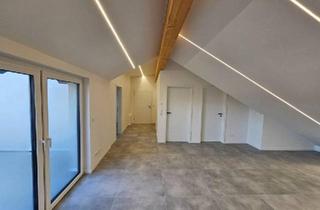 Wohnung kaufen in 66892 Bruchmühlbach-Miesau, Bruchmühlbach-Miesau - DG Eigentumswohnung zu verkaufen in Schönenberg-Kübelberg