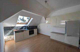 Wohnung kaufen in 01809 Heidenau, Heidenau - 2. Zimmer Wohnung in Heidenau