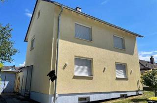 Einfamilienhaus kaufen in 34134 Kassel, Kassel - Einfamilienhaus In Top Lage ohne Makler