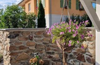 Villa kaufen in 38871 Ilsenburg, Ilsenburg (Harz) - Mediterranes, liebevoll hergerichtet Einfamilienhaus