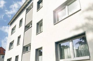 Mehrfamilienhaus kaufen in 30655 Hannover, Hannover - MFH Hannover List mit 8 WE - Fernwärme - Ohne Makler