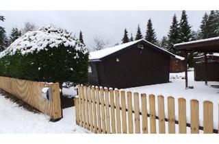 Haus kaufen in 29392 Wesendorf, Wesendorf - Kleines Haus am Wald