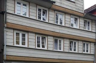 Mehrfamilienhaus kaufen in 34346 Hann. Münden, Hann. Münden - MFH - Projekt - Sanierungsobjekt, Altstadt Hann. Münden