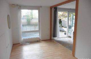 Wohnung kaufen in 70374 Stuttgart, Stuttgart - Attraktive 2 Zimmer-Wohnung mit Terrasse in zentraler, ruhiger Lage von Stuttgart-Bad Cannstatt